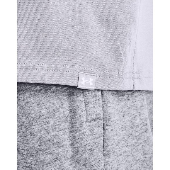 NWT Under Armour Men's Playback Boxy Short Sleeve T-Shirt - Picture 4 of 4